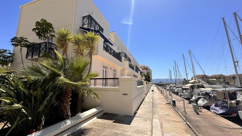 View Full Details for Ordnance Wharf, Gibraltar, Gibraltar