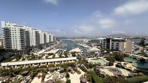 View Full Details for Portland House, Gibraltar, Gibraltar