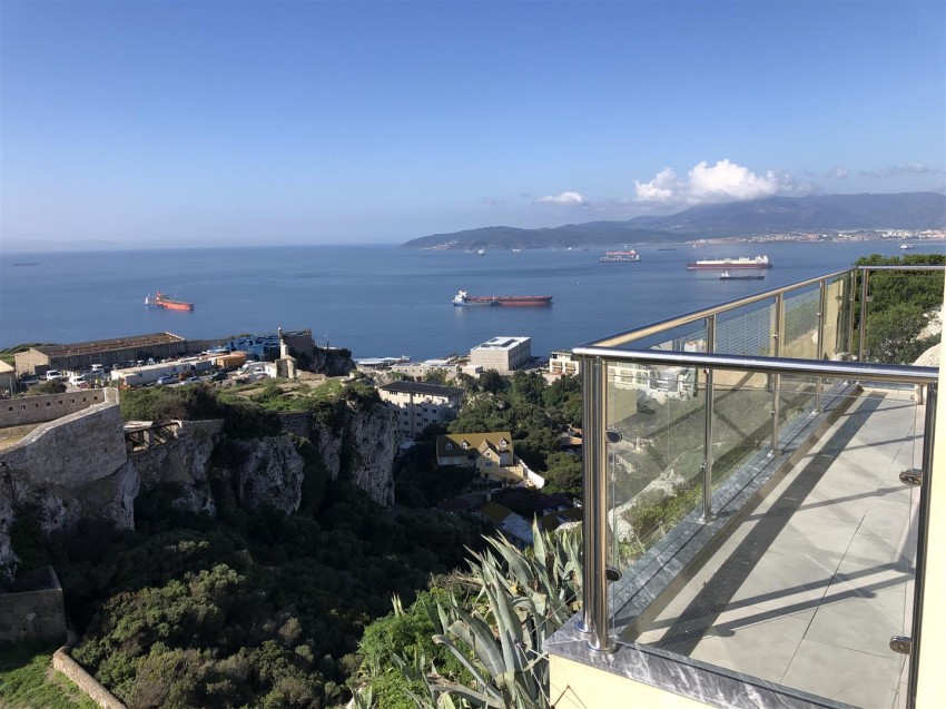 Images for Clifftop House, Gibraltar, Gibraltar