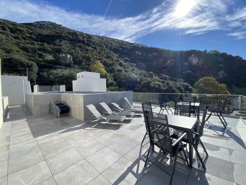 Images for Arengos Gardens, Gibraltar, Gibraltar