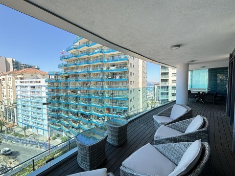 View Full Details for Ocean Spa Plaza, Gibraltar, Gibraltar