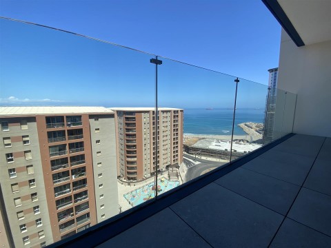 View Full Details for E1, Gibraltar, Gibraltar