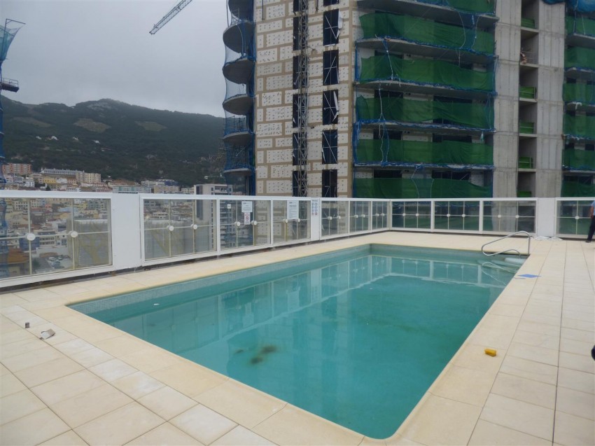 Images for Eurotowers, Gibraltar, Gibraltar