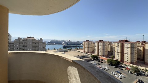 View Full Details for Peninsular Heights, Gibraltar, Gibraltar