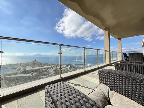 View Full Details for Clifftop House, Gibraltar, Gibraltar