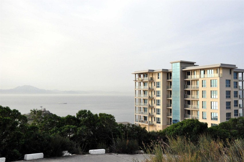 Images for Clifftop House, Gibraltar, Gibraltar