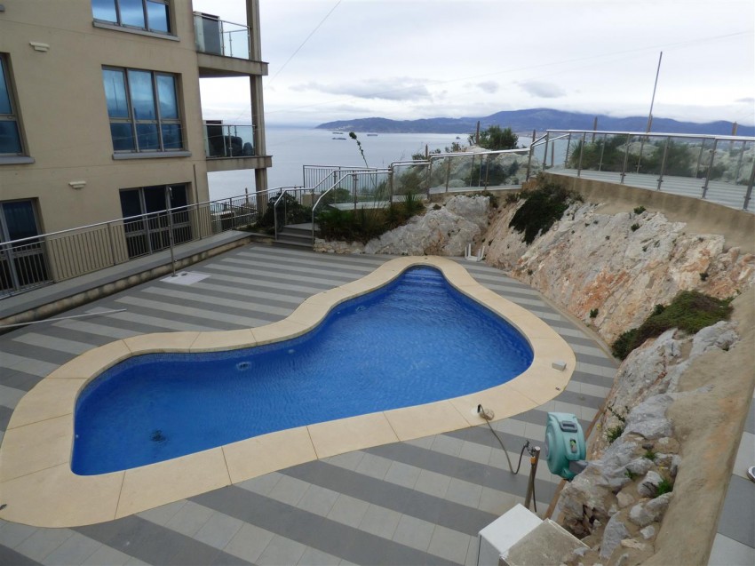 Images for Clifftop House, Gibraltar, Gibraltar