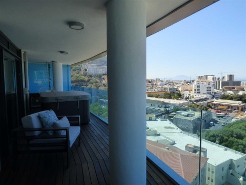 View Full Details for Ocean Spa Plaza, Gibraltar, Gibraltar