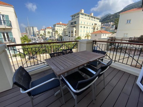 View Full Details for Ordnance Wharf, Gibraltar, Gibraltar