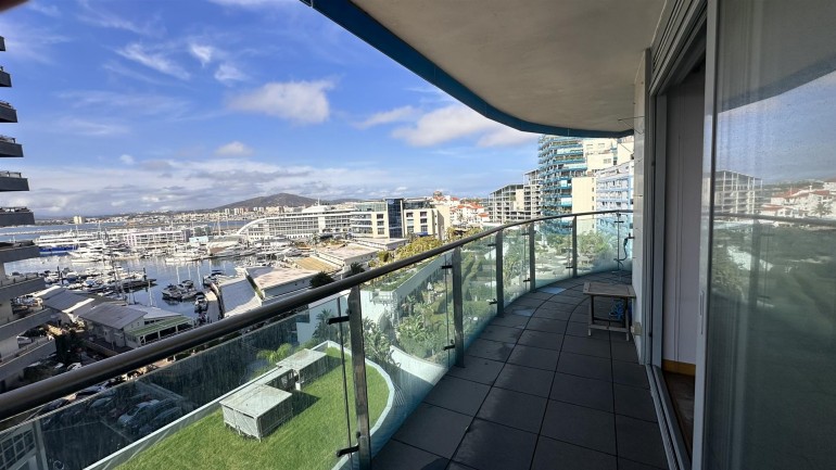 Majestic Ocean Plaza, Gibraltar, Gibraltar