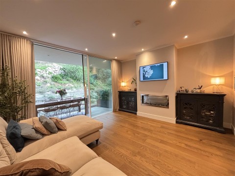 View Full Details for Arengos Gardens, Gibraltar, Gibraltar