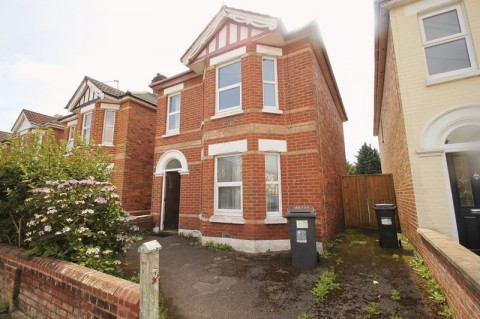 View Full Details for Capstone Road, Bournemouth