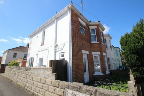 View Full Details for Shelbourne Road, Charminster