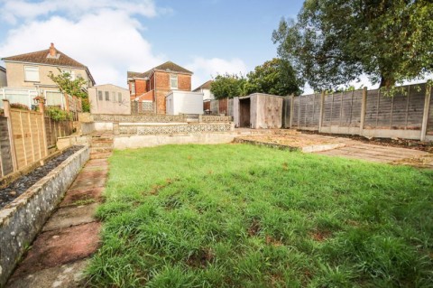 View Full Details for Bemister Road, Winton