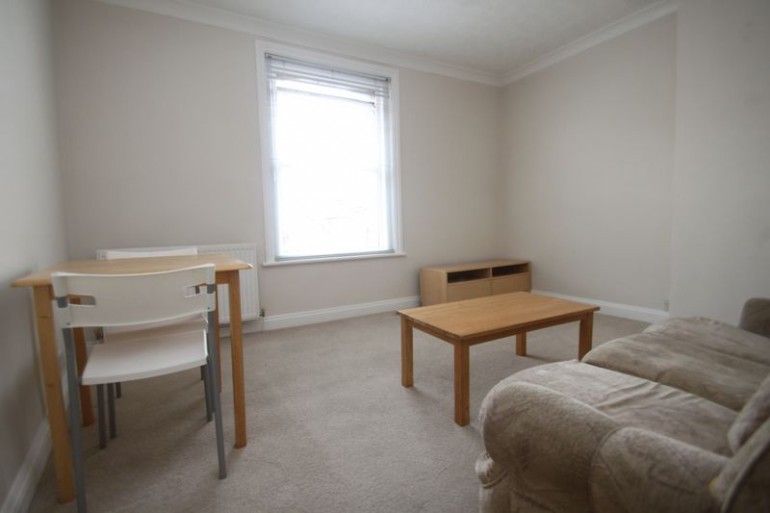 Student Apartment, Bournemouth Town Centre