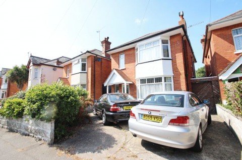 View Full Details for Vicarage Road, Bournemouth