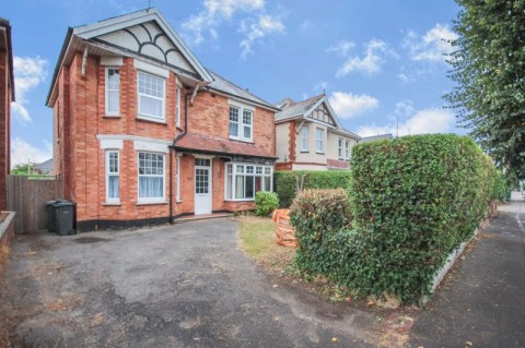 View Full Details for Charminster Avenue, Bournemouth