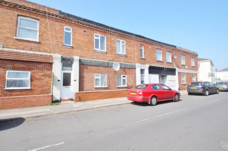 Bennett Road, Bournemouth