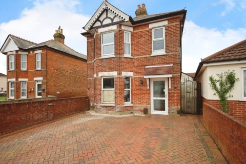 View Full Details for Canford Road, Wallisdown