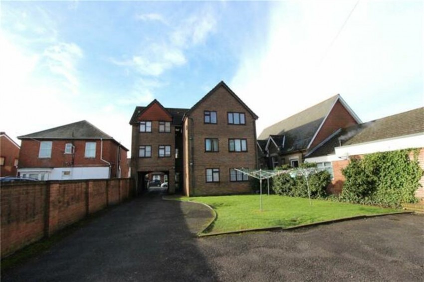 Images for Bentley Court, Shirley Road, SO15