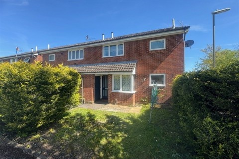 View Full Details for Byron Road, Boyatt Wood, SO50