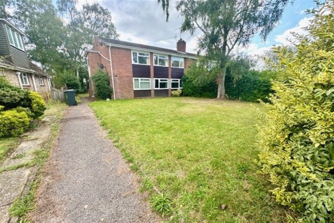 View Full Details for Charnwood Crescent, Chandlers Ford, SO53