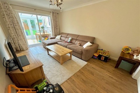 View Full Details for Caistor Close, Lordshill, SO16