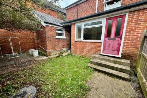 View Full Details for Arlowe Drive, Shirley, SO16