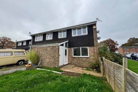 View Full Details for Wetherby Gardens, Totton, SO40