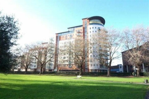 View Full Details for Briton Street, Southampton SO14