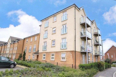 View Full Details for Whites Way, Hedge End, Southampton, Hampshire, SO30