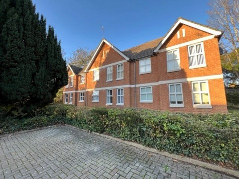 View Full Details for Edinburgh Court, 9 Regents Park Road, Southampton, Hampshire, SO15