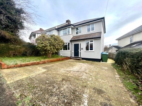 View Full Details for High View Way, Southampton, Hampshire, SO18