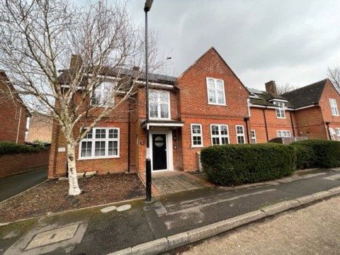 View Full Details for Holly Lodge, 52-54 Seagarth Lane, Southampton, Hampshire, SO16