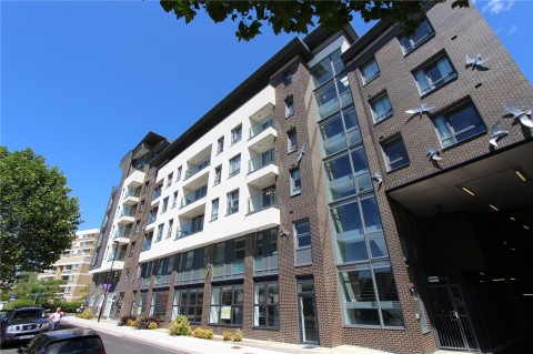 View Full Details for Empress Heights, College Street, Southampton, Hampshire, SO14