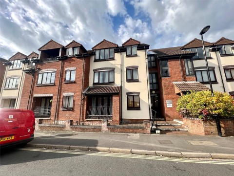 View Full Details for Alexander Court, Park Road, Southampton, Hampshire, SO15