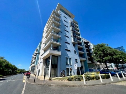 View Full Details for Ocean Way, Southampton, Hampshire, SO14