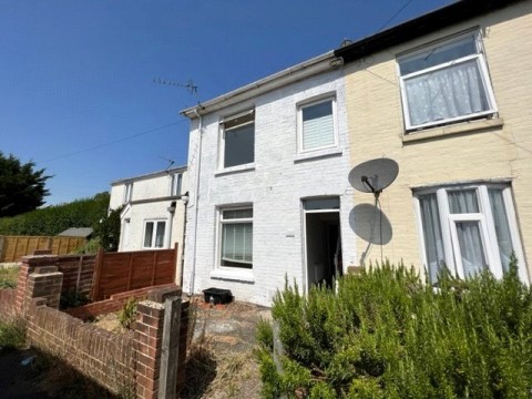 View Full Details for Priory Road, Southampton, Hampshire, SO17