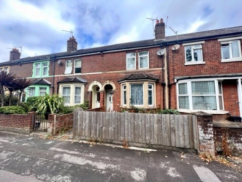 View Full Details for Southampton Road, Eastleigh, Hampshire, SO50