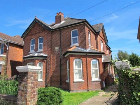 View Full Details for Arthur Road, Southampton, Hampshire, SO15