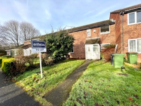 View Full Details for Harewood Close, Boyatt Wood, Eastleigh, Hampshire, SO50