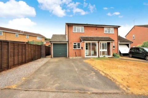 View Full Details for Walkers Close, Fair Oak, Eastleigh, Hampshire, SO50