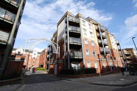 View Full Details for Briton Street, Southampton, Hampshire, SO14