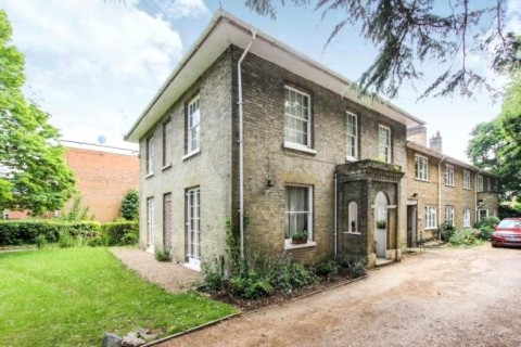 View Full Details for Anglesea Road, Southampton, Hampshire, SO15