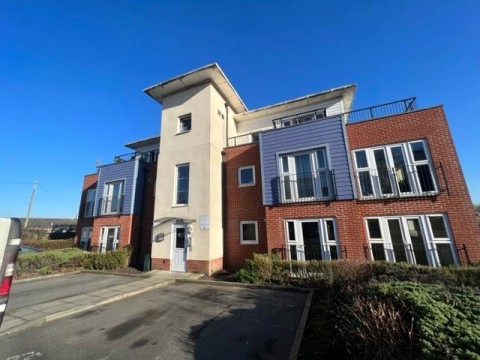 View Full Details for Alexander Square, Eastleigh, Hampshire, SO50