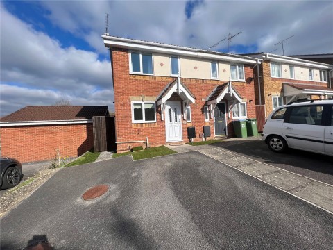 View Full Details for Jex-Blake Close, Southampton, Hampshire, SO16