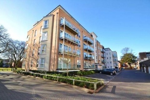 View Full Details for James Weld Close, Southampton, Hampshire, SO15