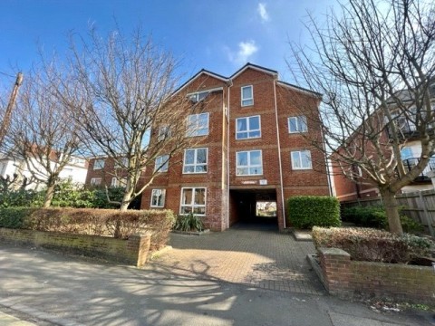 View Full Details for Hill Lane, Southampton, Hampshire, SO15