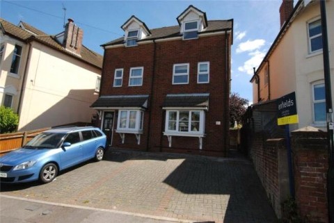 View Full Details for St. Catherines Road, Southampton, Hampshire, SO18