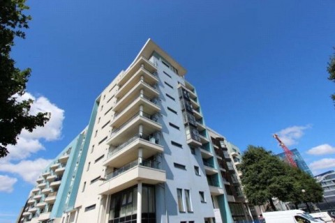 View Full Details for Ocean Way, Southampton, Hampshire, SO14